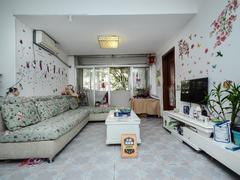 茂业城 3室2厅83.93m²整租