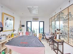 兰亭国际 3室2厅146.31m²整租