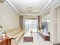 深业东岭二期 3室2厅106.95m²普通装修