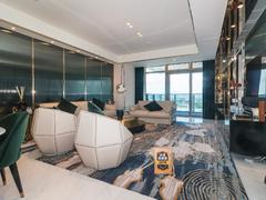 深圳湾壹号 2室2厅198m²整租