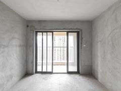 华发峰尚一期 3室2厅78m²毛坯