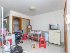 怡泰大厦 2室1厅57.04m²整租