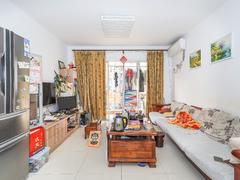 大世纪水山缘 3室2厅1厨1卫80.0m²精致装修