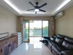 景和园 3室2厅88.49m²满五年