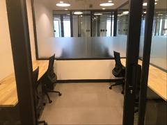 国际商会中心 福田 WEWORK 共享办公 区 CBD