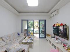 万科东方尊峪 2室2厅86.06m²整租
