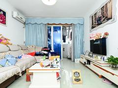 国展苑 2室2厅73.17m²满五唯一