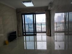 朗泓龙园大观 3室2厅89.2m²精装修