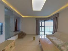御景东方花园 御景东方花园,御景花园 3室2厅119m²整租