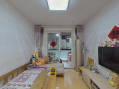 银领时代花园 2室2厅76.41m²普通装修