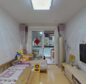 银领时代花园 2室2厅76.41m²普通装修