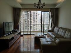 雅颂居 4室2厅137.67m²整租