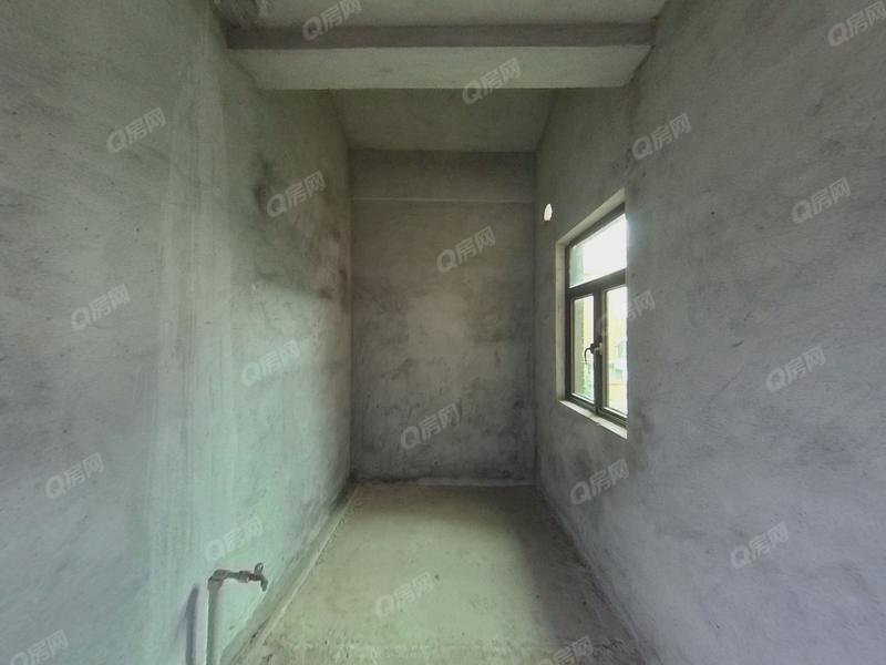 中山山水豪廷厨房照片_山水豪廷 背靠天然氧吧五桂山，带地下车库，毛坯四房