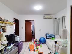 侨城馨苑 2室2厅1厨1卫79.08m²满五