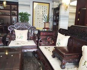 东海国际租房