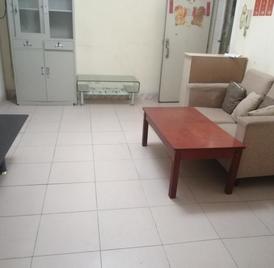 长丰苑 2室2厅68m²整租
