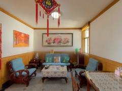 杏林花园 3室2厅80.12m²精装修