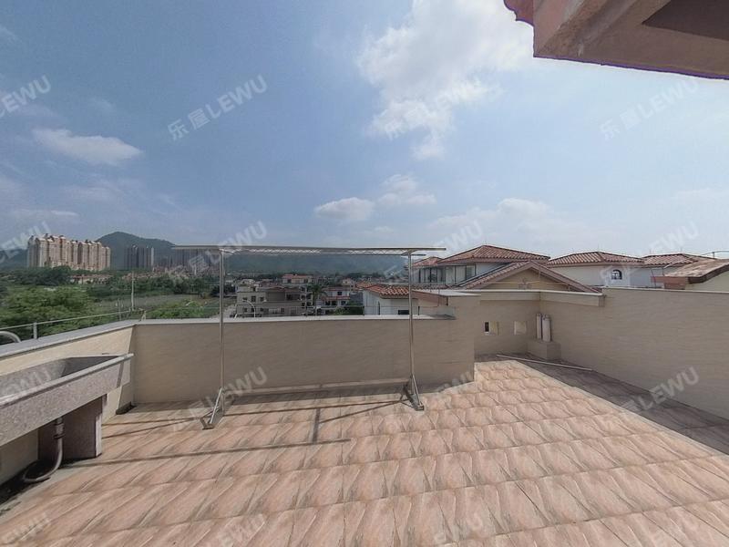 中山云山雅墅二、三期其他照片_云山雅墅二、三期 红本在手！3室3厅216m²满五年！