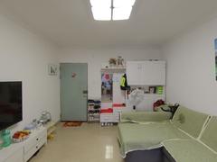 国展苑 2室2厅73.17m²整租