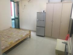 新银座华庭 1室0厅24m²整租