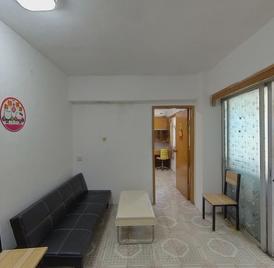 金溪花园南区 1室1厅36m²普通装修