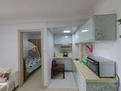 <b class=redBold>帝景峰</b> 1室1厅0厨1卫 40.02m² 整租