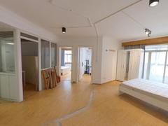 振业梅苑 2室2厅77.61m²整租