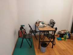 鹏达摩尔城 3室1厅85m²整租