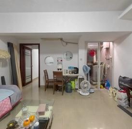 九洲时代 1室2厅46m²满五年