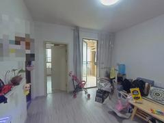 华盛大运城二期 3室2厅88m²普通装修