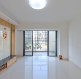 溪山美地园 4室2厅121.07m²满五年