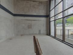 万科柏悦湾花园2期 6室4厅600m²毛坯