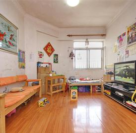 安业花园 2室2厅79.18m²整租