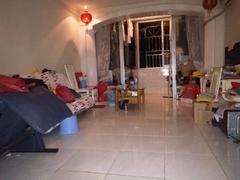 翠苑小区 3室2厅91.79m²整租
