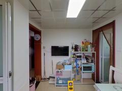 青年路94号 2室1厅44.3m²精装修