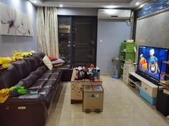 来座山 4室2厅89.32m²整租