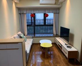 万科时代广场租房