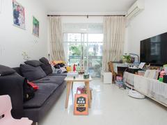 桂芳园五期 3室2厅78m²整租