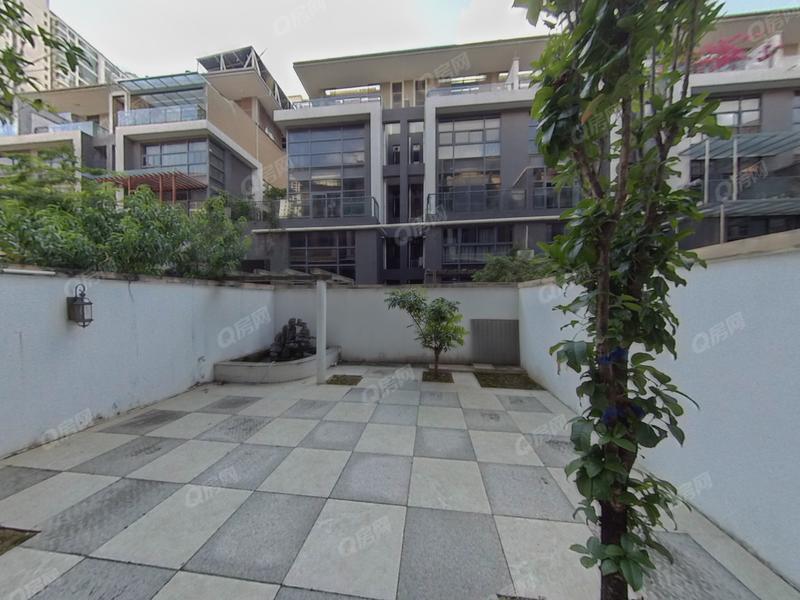 中山锦绣国际花城3期其他照片_锦绣国际花城3期 别墅好房,分3层,使用面积大.居住舒服,值得购买