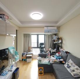 万科公园里三期 2室2厅63.07m²满五年