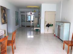 丰泽湖山庄 3室2厅117.9m²整租