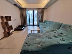 栖游家园 3室2厅82m²整租