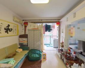 布吉中心花园二手房