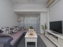 置地逸轩 1室2厅43.25m²满五唯一