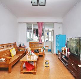 金秀小区 2室2厅73.67m²普通装修