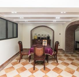 万科清林径 6室4厅272.24m²整租