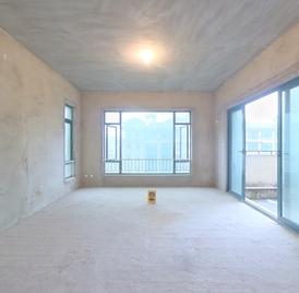 恒大华府 3室2厅223m²毛坯