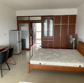 海怡轩 1室0厅49.03m²整租