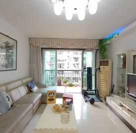 美丽365花园 3室2厅101.5m²满五年