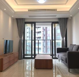 龙光玖龙玺 4室2厅85.51m²整租
